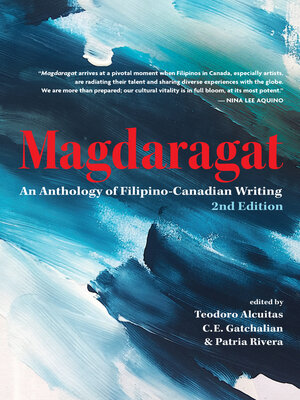 cover image of Magdaragat